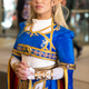 Illustration for article titled Our Favorite Cosplay From The 2019 New York Comic-Con